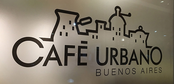 Café Urbano