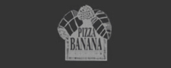 Pizza Banana