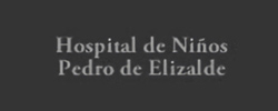 Hospital Elizalde