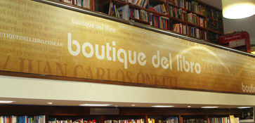 boutique del libro